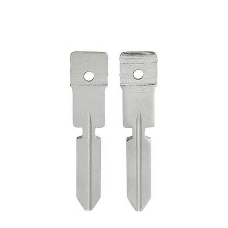 Llb LLB: GTL: MFK Refill Blade Mercedes HU39/S48HF (GTL), PK 10 GTL-MFK-024